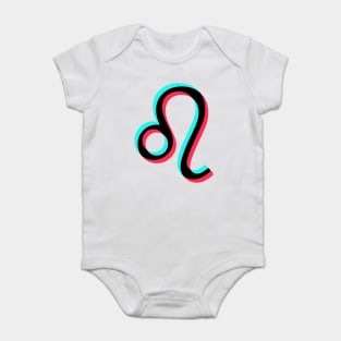 Leo Shirts for women and men, Leo Birthday Gifts, Zodiac Sign Leo Baby Bodysuit